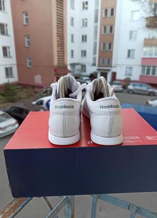 Кросівки reebok classic5 фото