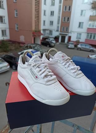 Кросівки reebok classic2 фото