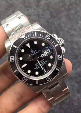 Годинник rolex submariner