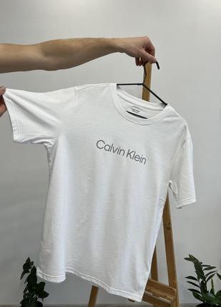 Футболка calvin klein мужская4 фото