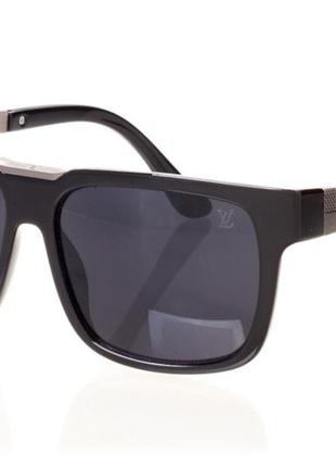 Жіночі сонцезахисні окуляри louis vuitton 8549c2 (o4ki-8370)