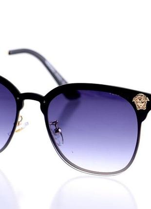 Жіночі сонцезахисні окуляри versace 1953b-g (o4ki-10162)