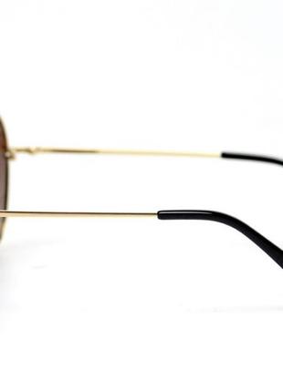 Чоловічі окуляри краплі 11295 sunglasses з поляризацією 98158c101-m (o4ki-11295)3 фото