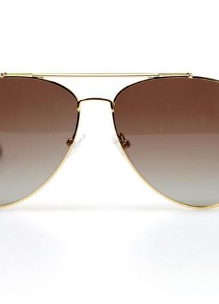 Чоловічі окуляри краплі 11295 sunglasses з поляризацією 98158c101-m (o4ki-11295)2 фото