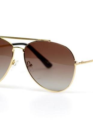 Чоловічі окуляри краплі 11295 sunglasses з поляризацією 98158c101-m (o4ki-11295)