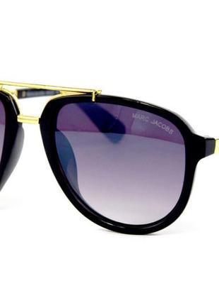 Женские очки marc jacobs 11676 marc jacobs g-48060-bl (o4ki-11676)