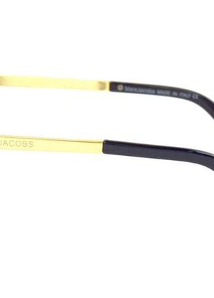 Жіночі окуляри marc jacobs 11676 marc jacobs g-48060-bl (o4ki-11676)3 фото