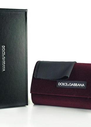 Чехол для очков dg 8824 sunglasses case dg (o4ki-8824)