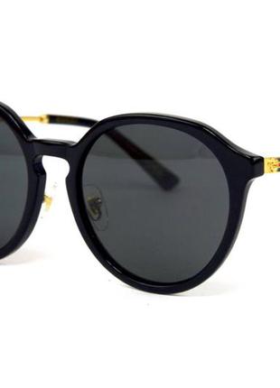 Женские очки gucci 12333 gucci 205sk-bl-glass (o4ki-12333)