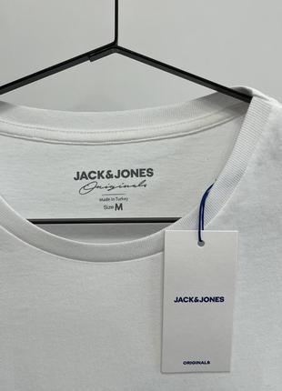 Футболка jack &amp; jones3 фото