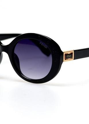 Женские очки 2026 года 3934bl fendi 3934bl (o4ki-11017)