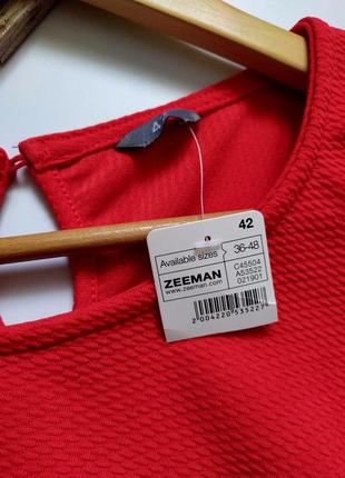 Новое платье zeeman8 фото