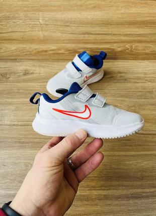 Кросівки nike2 фото