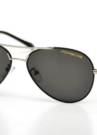 Мужские очки porsche design 9403 porsche design с поляризацией 8510bl (o4ki-9403)