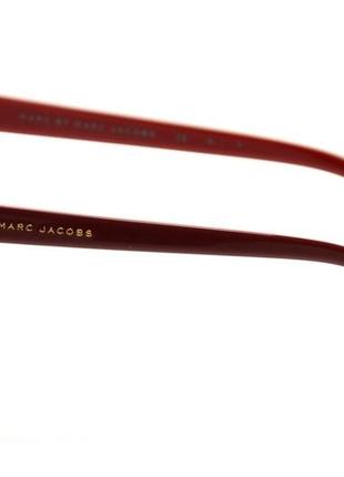 Женские очки marc jacobs 9730 marc jacobs 238s-qx2ha (o4ki-9730)3 фото