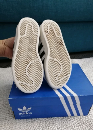 Кросівки adidas 30р6 фото