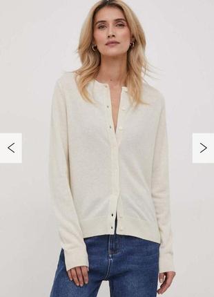 Стильний кашеміровий кардиган джемпер светр,100% кашемір 🔥🔥🔥