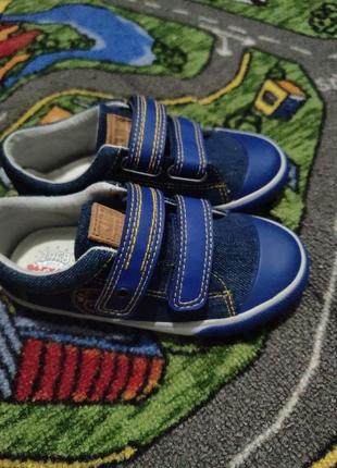 Кеди garvalin