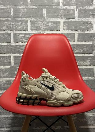 Жіночі кросівки nike-stussy