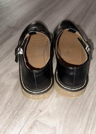 Сандалии босоножки с закрытым носком туфельки на ремешках6 фото