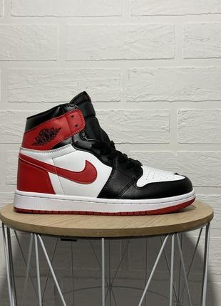 Кросівки nike air jordan