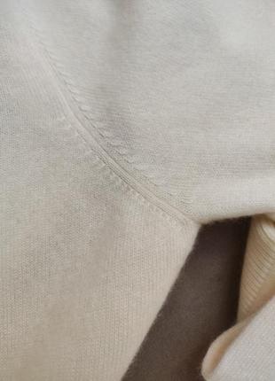Стильный кашемировый кардиган джемпер свитер,100% кашемир 🔥🔥🔥10 фото