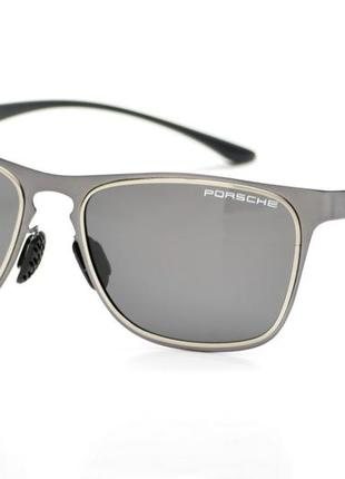 Чоловічі окуляри porsche design 9369 porsche design з поляризацією 8755sb (o4ki-9369)