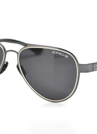 Мужские очки porsche design 9372 porsche design с поляризацией 8513s (o4ki-9372)