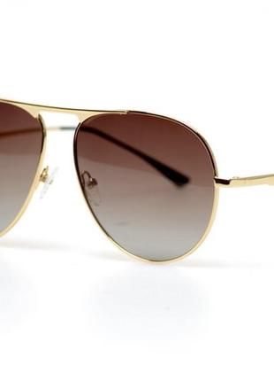 Чоловічі окуляри краплі 11304 sunglasses з поляризацією 31222c101-m (o4ki-11304)