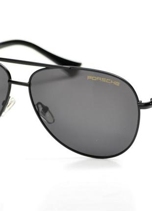 Мужские очки porsche design 9359 porsche design с поляризацией 8620bb (o4ki-9359)