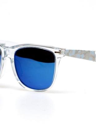 Детские очки 11044 sunglasses с поляризацией 1026m79 (o4ki-11044)