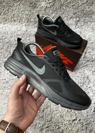 Кросівки nike pegasus 26x (gore-tex)1 фото