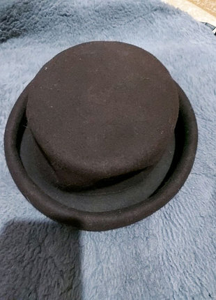 Капелюх фетр