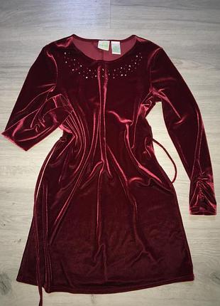 Стильне плаття