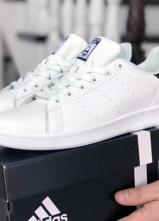 Adidas stan smith2 фото