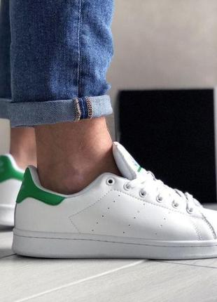 Adidas stan smith3 фото