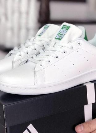 Adidas stan smith4 фото