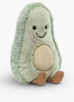 М'яка іграшка авокадо jellycat