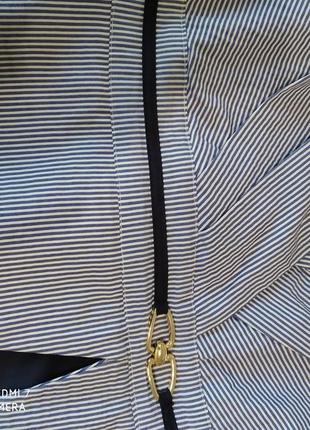 Интеллигентное платье для девушек с хорошим вкусом!