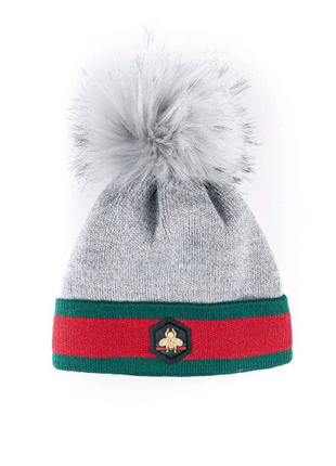 Зимова шапка 56-58