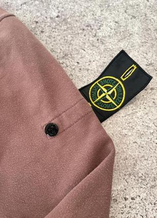 Світшот stone island4 фото