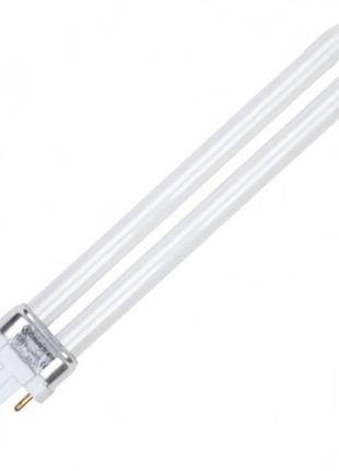 U-образная уф-лампа doctor-101 озоновая 38w размером 38.5 – 39 см (подходит для озоновой лампы ken, carmen-r)2 фото