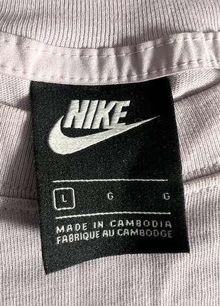 Футболка nike. оригінал2 фото