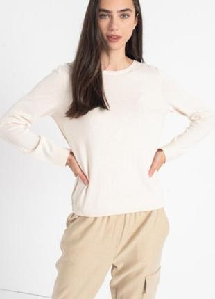 Стильний тонкий шерстяний джемпер светр marc o polo 🔥🔥🔥3 фото