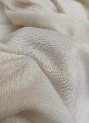 Стильный тонкий шерстяной джемпер свитер marc o polo 🔥🔥🔥9 фото