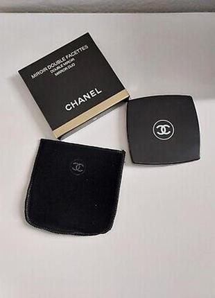 Зеркало косметическое chanel