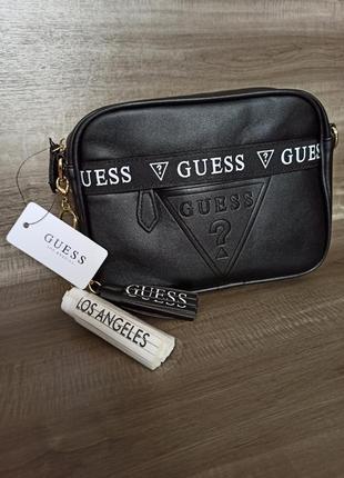 Сумка guess