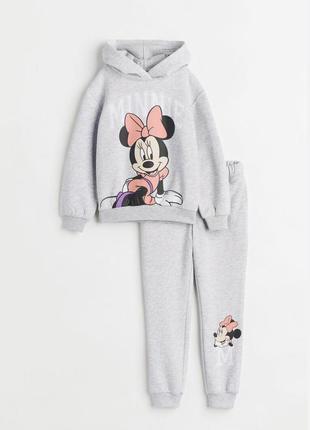 Костюм h&amp;m minnie mouse1 фото