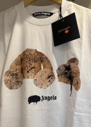 Футболка palm angels