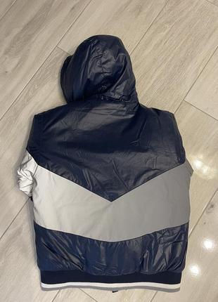 Куртка boboli для хлопчика 9-10 років3 фото